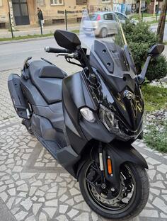 SYM - SYM