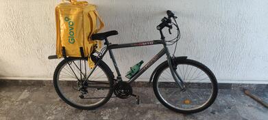Shimano - Elite MTB 26