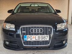 Audi - A3 - 2.0