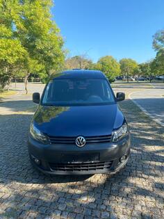 Volkswagen - Caddy - 1.6TDI