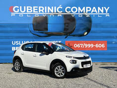 Citroen - C3