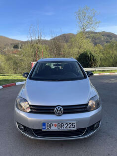 Volkswagen - Golf 6 - 1.6 TDI