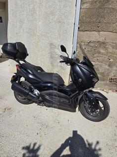 Yamaha - X Max 300 Iron Max