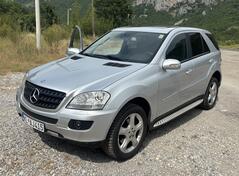 Mercedes Benz - ML 280 - 3.0