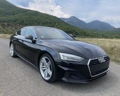 Audi - A5 - 2.0 TDI