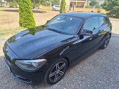 BMW - 118 - 118d SPORT