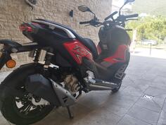 Piaggio - XDV