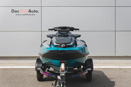 Sea-Doo - GTX 325 Limited