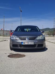 Volkswagen - Golf 5 - 2.0
