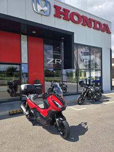 Honda - adv350