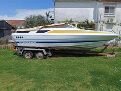 Sunseeker - Mexico