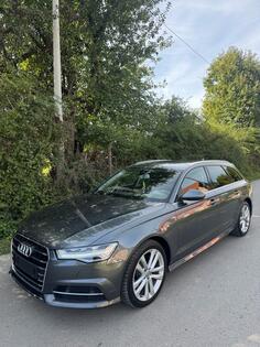 Audi - A6 - 2.0