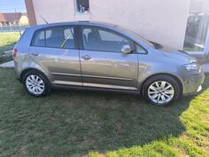 Volkswagen - Golf Plus - 1.9 TDI