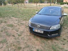 Volkswagen - Passat - 1.6tdi