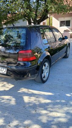 Volkswagen - Golf 4 - 1.4