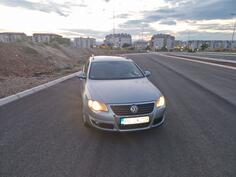 Volkswagen - Passat - 2.0 tdi