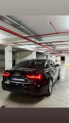 Audi - A6 - 2.0