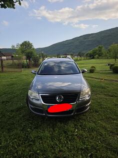 Volkswagen - Passat - 2.0 TDI