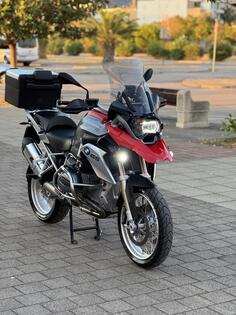 BMW - GS R1200