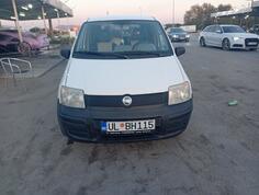 Fiat - Panda - 1.3 mjtd