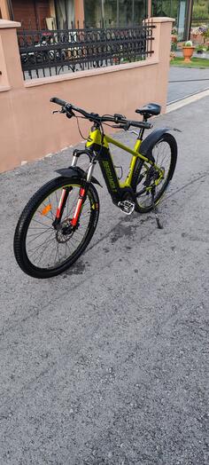 Bergamont - E-REVOX SPORT