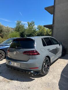 Volkswagen - Golf GTI - 2.0
