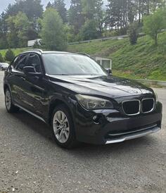 BMW - X1 - 18d x-drive
