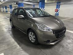 Peugeot - 208 - 1.4 HDI