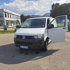 Volkswagen - T5