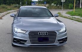 Audi - A7 - 3.0 biTDI