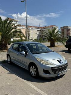 Peugeot - 207 - 1.6hdi