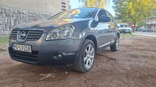 Nissan - Qashqai - 1.5DCI ZAMJENA za jeftinije