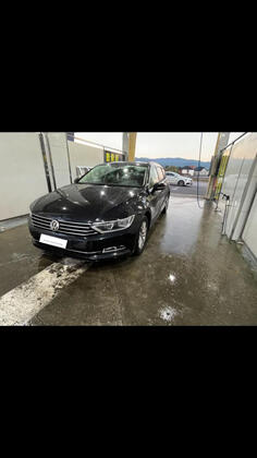 Volkswagen - Passat - 2.0