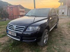 Volkswagen - Touareg - 3.0 TDI