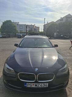 BMW - 520 - 2.0