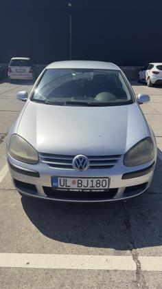 Volkswagen - Golf 5 - 19