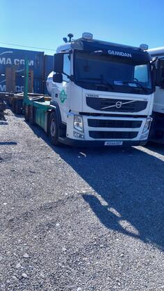 Volvo - FH500