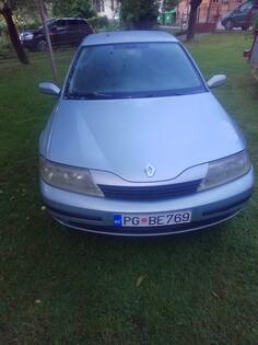 Renault - Laguna - 19dci