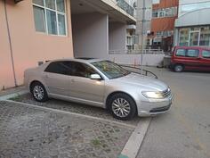 Volkswagen - Phaeton - 3.0 tdi , 4×4