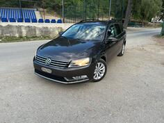 Volkswagen - Passat - 2.0 TDI