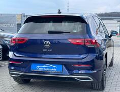 Oba stop svjetla za Volkswagen - Golf 8    - 2022