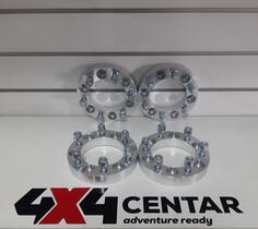 Distance 30 mm - 6x139.7