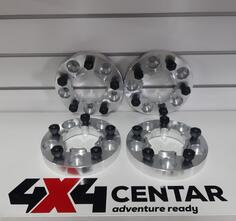 Distance 30 mm - 5x165