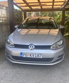 Volkswagen - Golf 7 - 1.2 tsi 105 ks highline