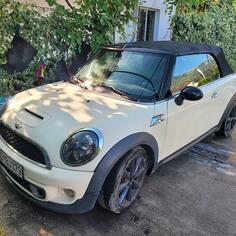 Mini - Cooper S - 1.6