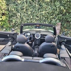 Mini - Cooper S - 1.6