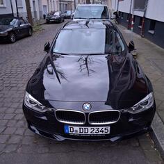 BMW - 320 - 320d