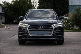Audi - SQ5 - 2.0 TDI