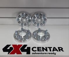 Distance 30 mm - 5x120
