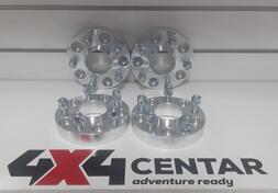 Distance 30 mm - 5x127
